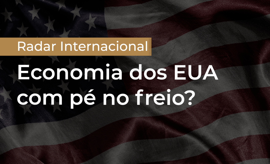 PIB dos EUA