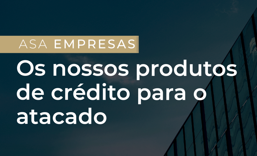 Taxas e prazos flexíveis