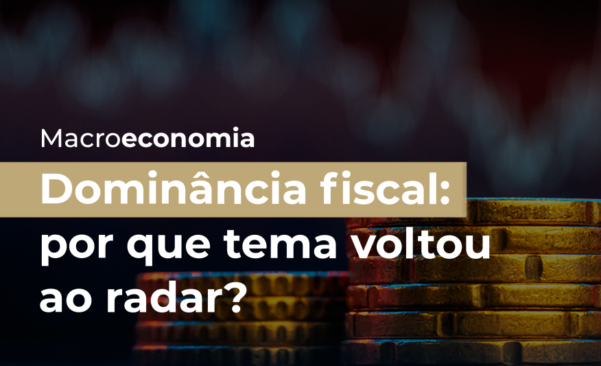 Dominância fiscal
