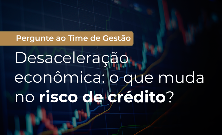 Risco de crédito