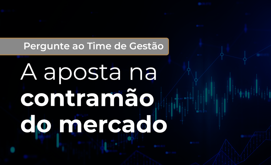 Estratégia na bolsa