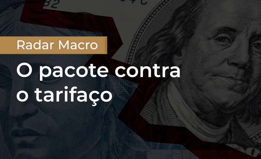 Tarifas dos EUA