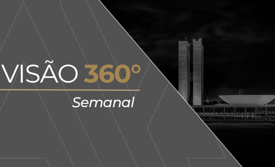 Newsletter semanal