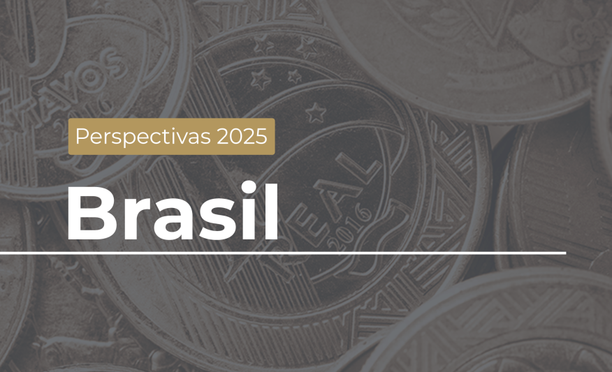 Perspectivas 2025