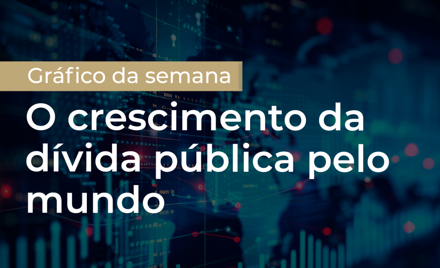 Gráfico da semana