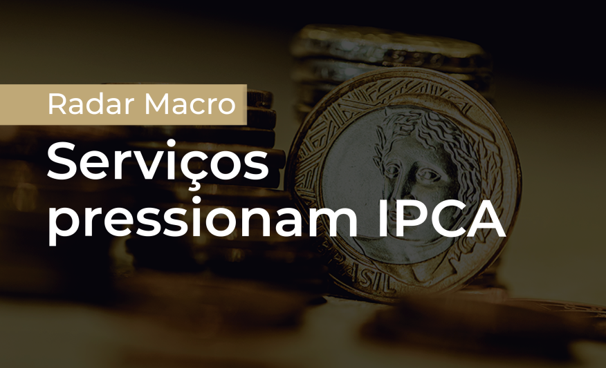 Inflação em abril