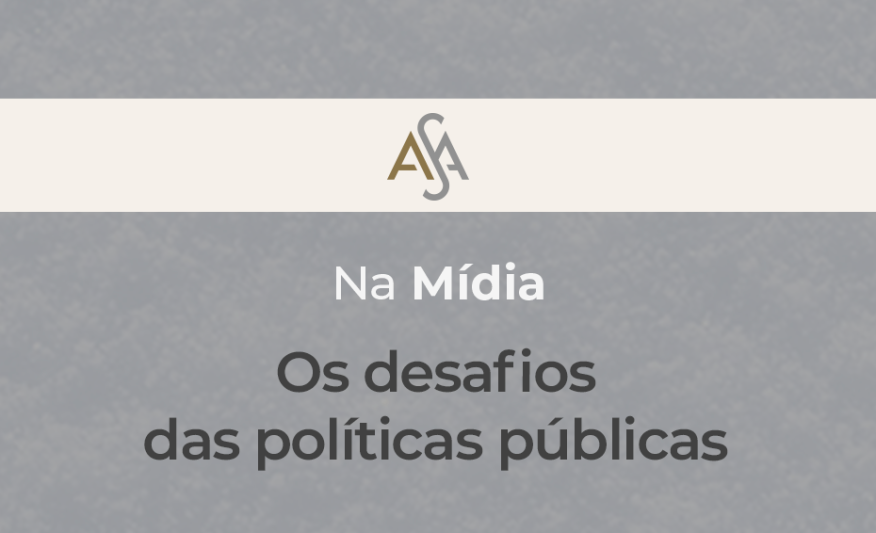 Políticas públicas