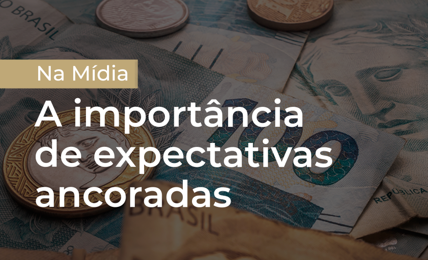 Inflação em pauta