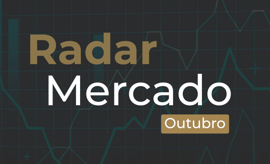 A bolsa em outubro