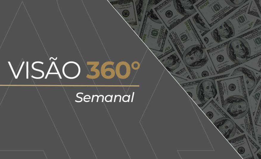 Newsletter semanal