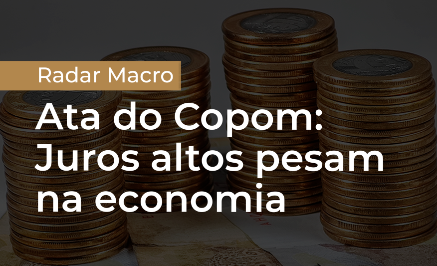 Ata do Copom