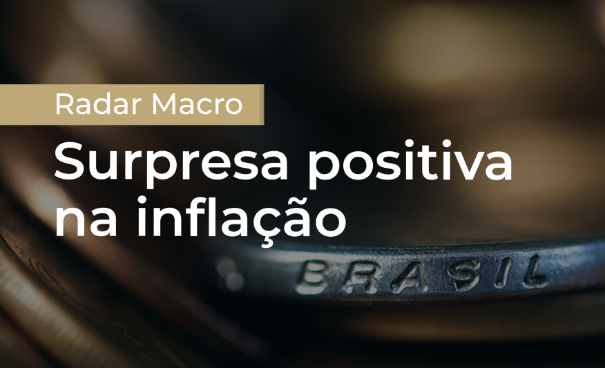 IPCA-15 de maio