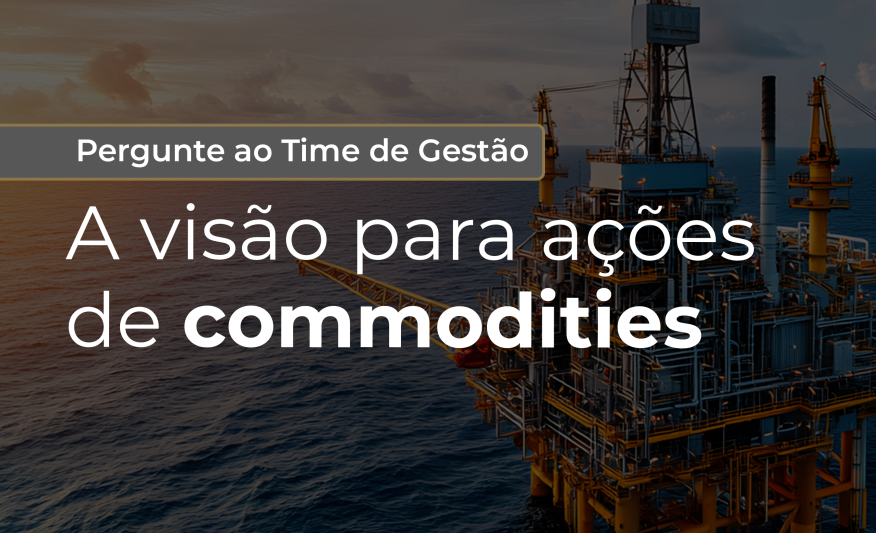 Commodities