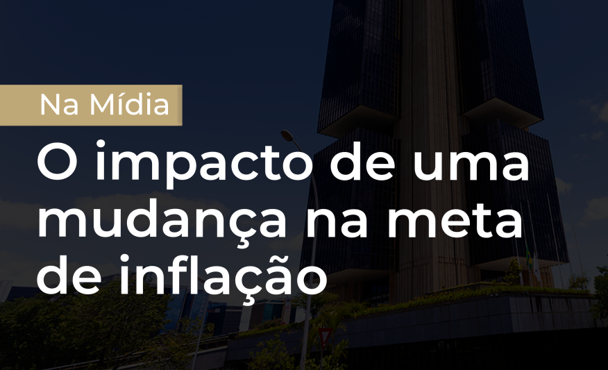 Meta de inflação