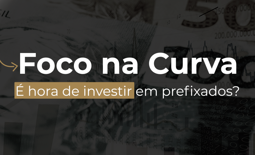 Hora dos prefixados?