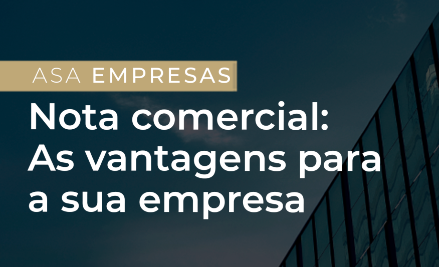 Nota comercial