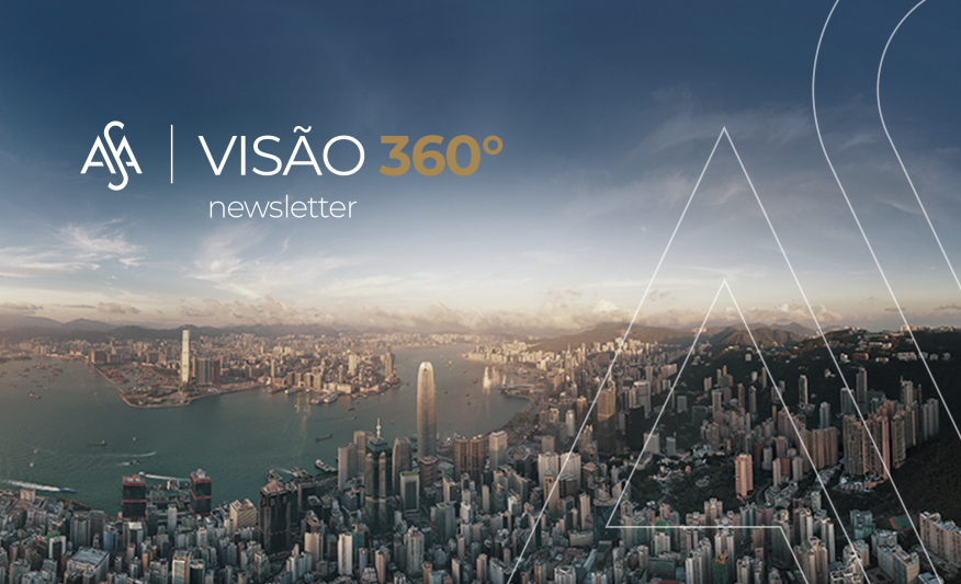 Newsletter mensal