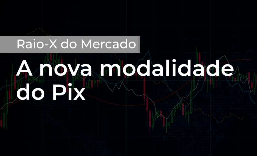 Pix automático