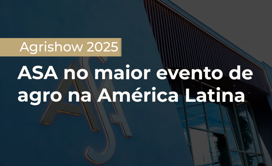 Agrishow 2025