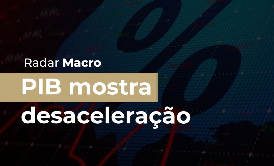 Ritmo mais fraco