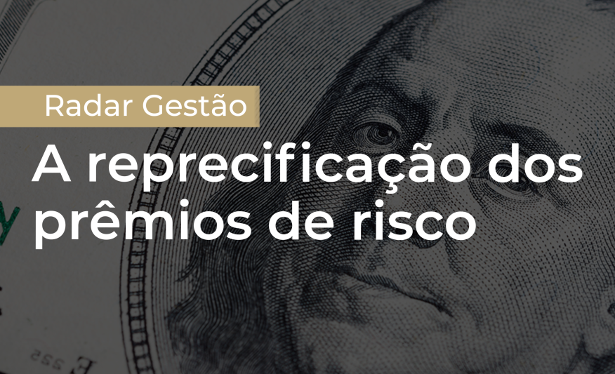 Juros nos EUA