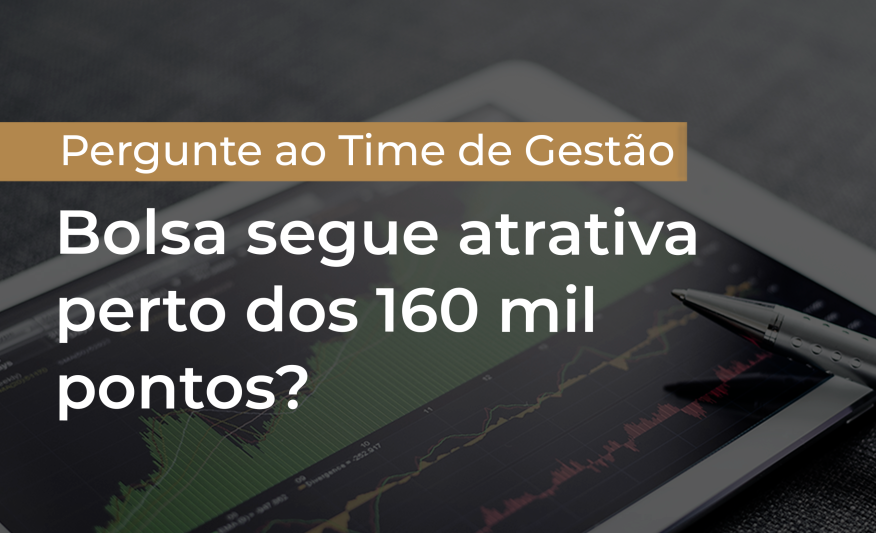 Ibovespa barato?