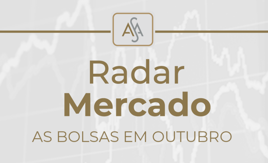 'Raio-X' de outubro