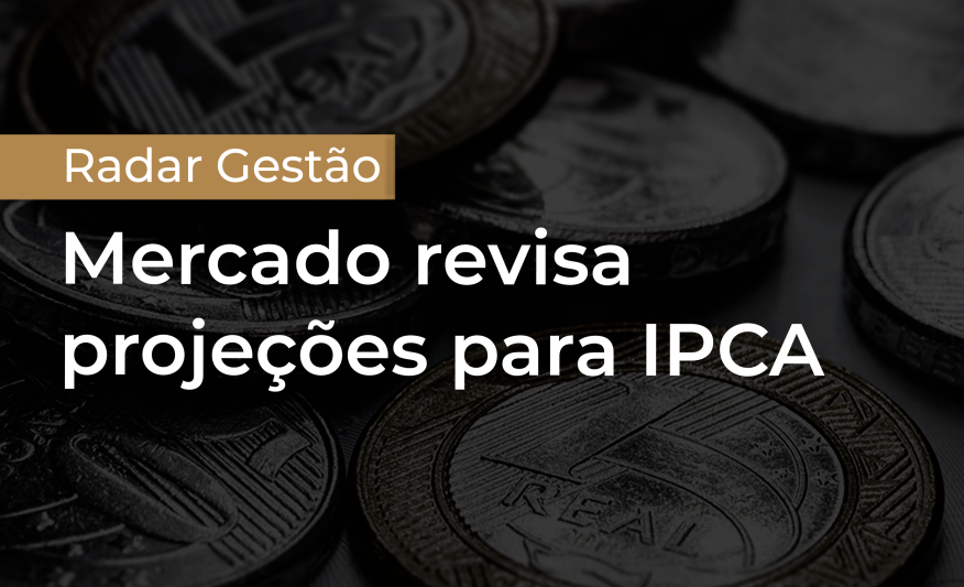 Projeções de inflação