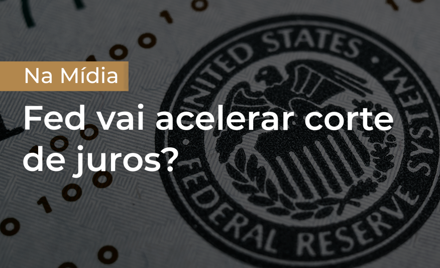 Decisão do Fed