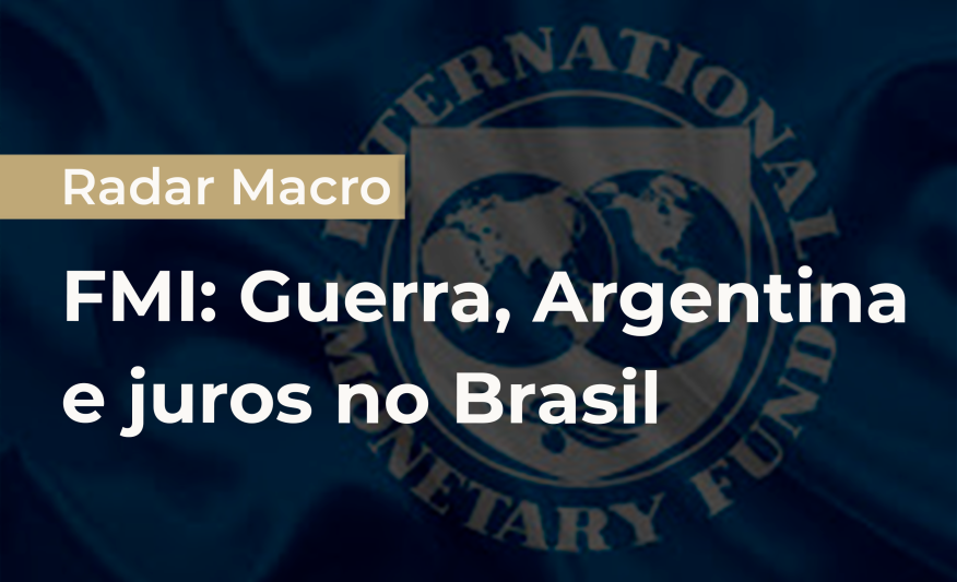 Reunião do FMI
