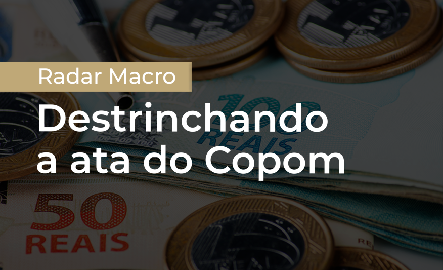 Ata do Copom