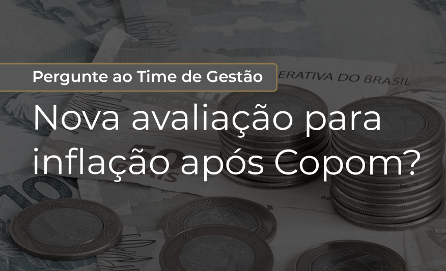 Inflação