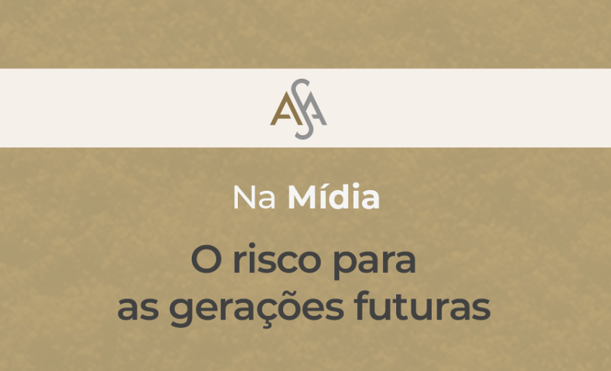 Gerações futuras