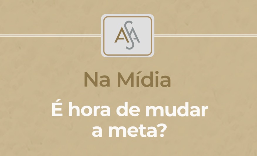 Meta de inflação