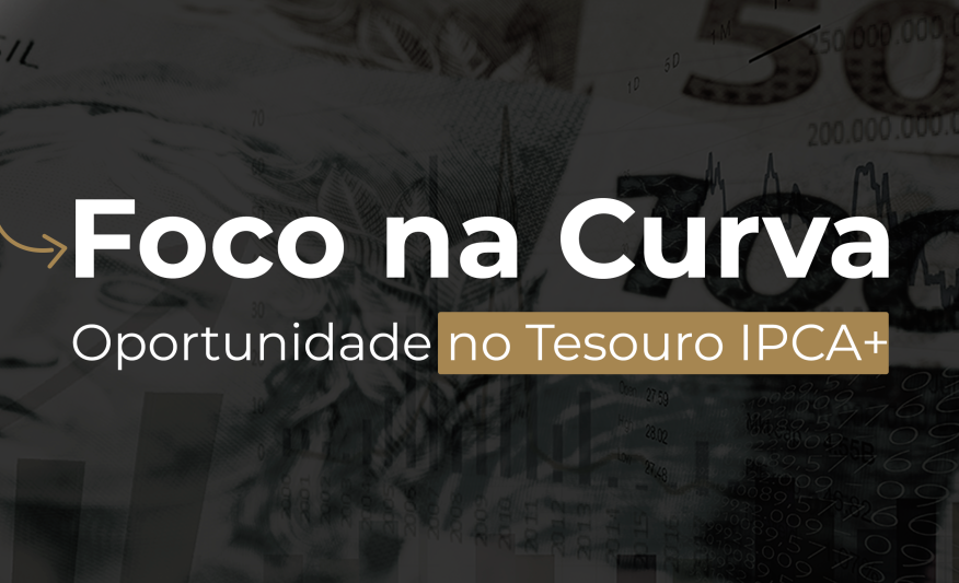 Tesouro IPCA+