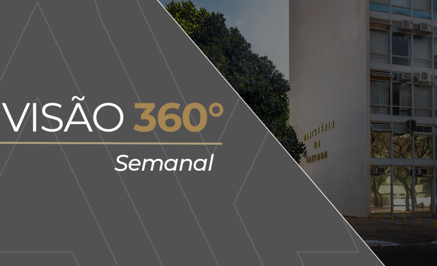 Newsletter semanal