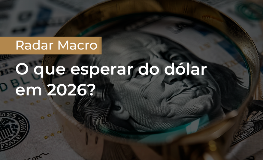 Câmbio e eleições