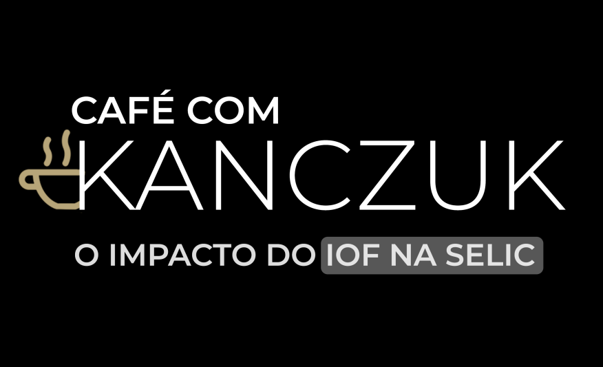 IOF e Selic