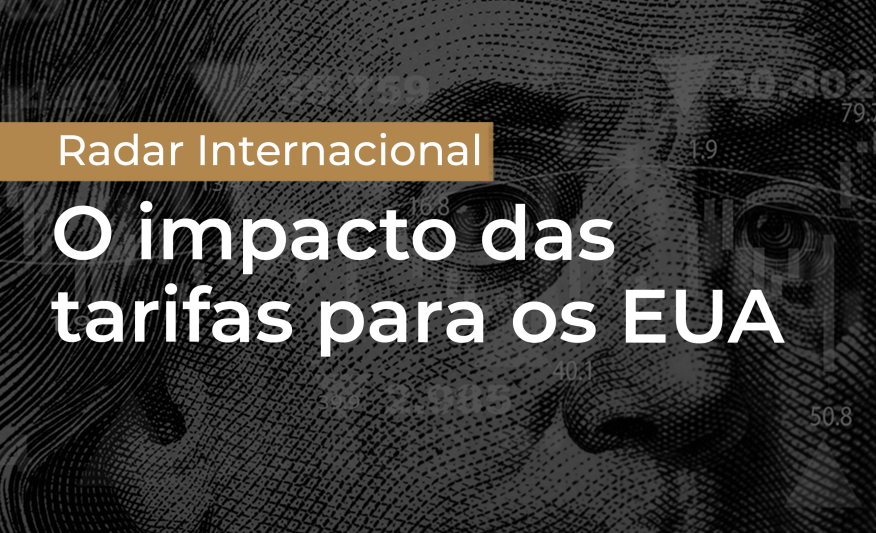 Tarifas nos EUA