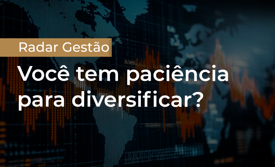 Diversificação