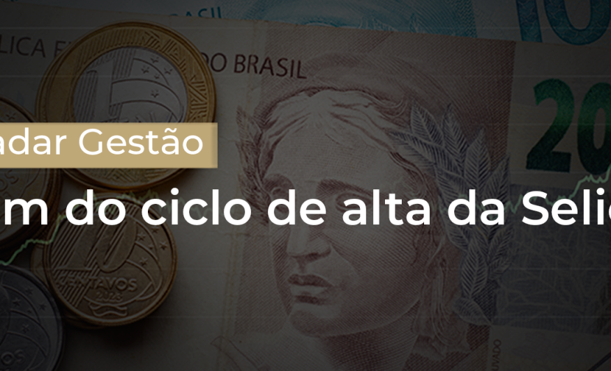 Fim do ciclo?