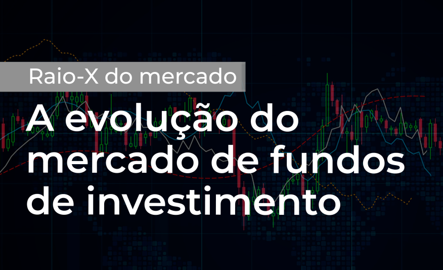 A indústria de fundos