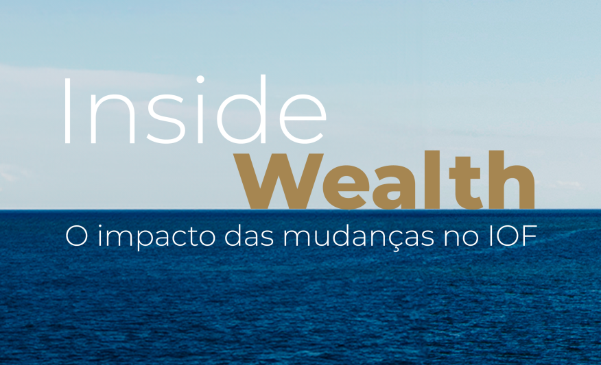 Inside Wealth