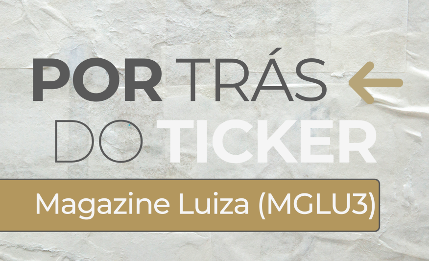 Magazine Luiza