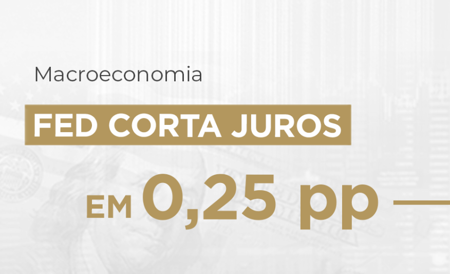 Juros nos EUA