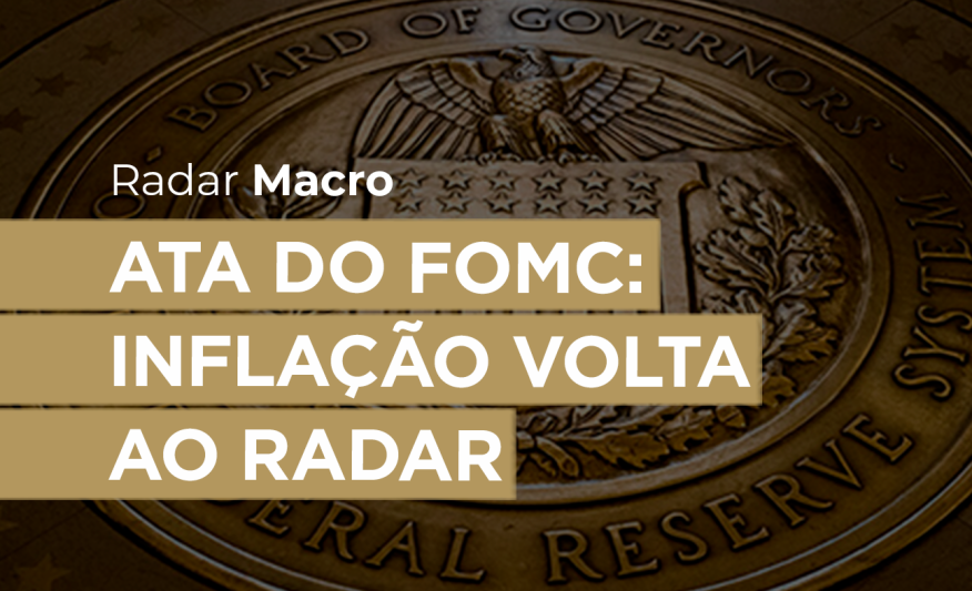 Inflação nos EUA