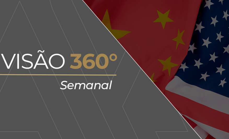 Newsletter semanal