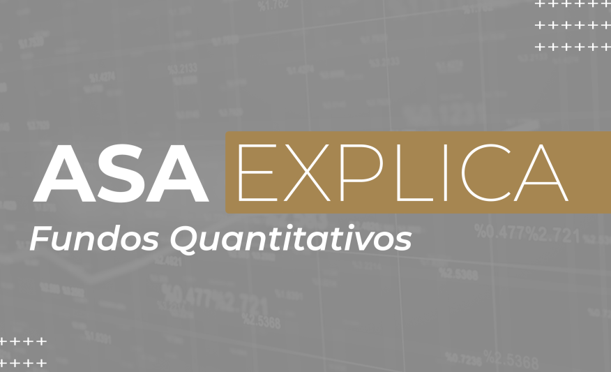 Fundos "quant"