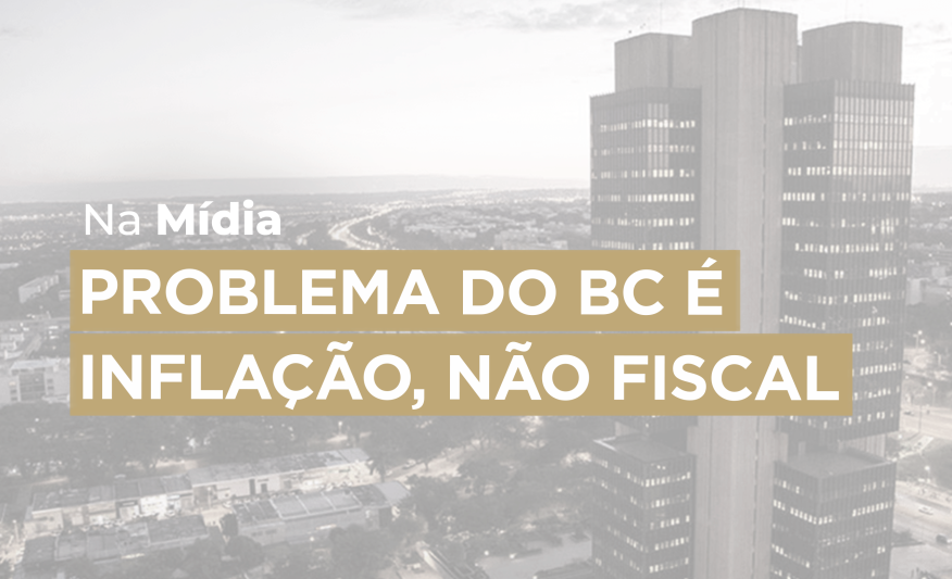 O fiscal no Brasil