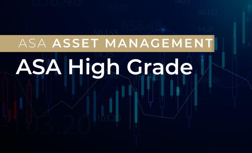 ASA High Grade